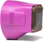 Pink total tip 4.0 cm2