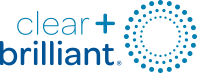 clear brilliant logo